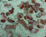 Foto del paso 4 de la receta: Puré de arvejas