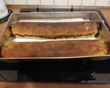 Makowiec zawijany krok przepisu 2 zdjęcie
