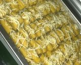 Foto langkah ke 2 dari resep Kastangel keju.