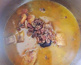 Foto del paso 21 de la receta: Kabsa de cordero con frutos secos y arroz marinado