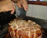 Foto del paso 3 de la receta: Pernil de Cerdo al Horno