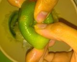 Foto del paso 4 de la receta: Limones rellenos de cocada