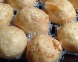 Foto langkah ke 5 dari resep Bakso Goreng Kopong.