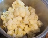 Foto del paso 3 de la receta: Pastel De Coliflor