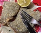 Foto del paso 3 de la receta: Milanesas de nalga a la napolitana.horno