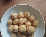 Foto langkah ke 3 dari resep Baki Ayam.