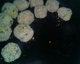 Foto del paso 5 de la receta: Croquetas de mijo
