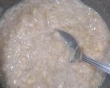 Foto langkah ke 3 dari resep Pancake (sehat) pisang gandum (no gula, no bp&sk).
