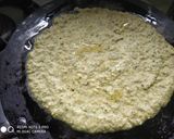 छिलके वाली मूंग दाल चीला (chilke wali moong dal cheela recipe in Hindi) रेसिपी चरण 2 फोटो