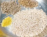 खस्ता मेथी पराठा रेसिपी चरण 2 फोटो