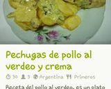 Foto del paso 2 de la receta: Risotto con lo que había