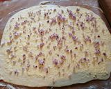 Sajtkrémes háromszögek recept fázis 3 fotója