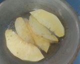 Foto langkah ke 5 dari resep Sukun goreng.