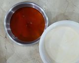 Hình bước làm 3 của món Bánh Flan siêu đơn giản