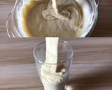 Foto langkah ke 2 dari resep Mozarella Corndog.