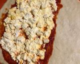 Foto del paso 11 de la receta: Calzone gigante