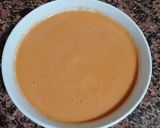 Foto del paso 2 de la receta Salmorejo de Sandía