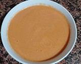 Foto del paso 2 de la receta: Salmorejo de Sandía