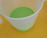 Gambar langkah 4 resipi Kuih Cara Janji Manismu.