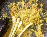 Foto langkah ke 2 dari resep Cumi asam manis.