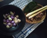 Foto langkah ke 1 dari resep Tongseng daging sapi.