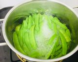 Hình bước làm 3 của món Gà lúc lắc