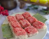 Foto langkah ke 6 dari resep Sengkulun Merah Putih.