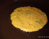 গার্লিক পরাঠা(Garlic Paratha recipe in bengali) রেসিপির ধাপ 3 ছবি