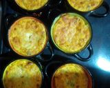 Foto del paso 8 de la receta: Soufflé de calabaza y ricota