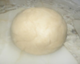 Foto del paso 3 de la receta: Rosca de Reyes o Pascua esponjosa