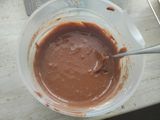 Пиріг з сирно-кокосовими кульками
