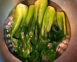 รูปขั้นตอนการทำที่ 1 ของ กวางตุ้งฮ่องเต้ราดน้ำมันหอย