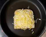 Foto del paso 3 de la receta Sopa Cremosa de Tomate y Sándwich de Queso