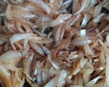 Foto del paso 3 de la receta: Filetitos de pollo con cebolla caramelizada