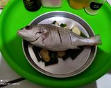 Foto langkah ke 3 dari resep 🐟 Ikan Steam Hongkong.
