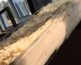 Foto langkah ke 5 dari resep Stup roti keju.