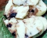 Foto langkah ke 4 dari resep Puding roti tawar.