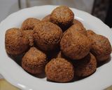 Foto del paso 6 de la receta: Falafel Vegano