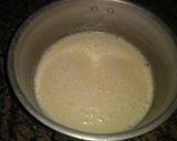 Foto del paso 2 de la receta: Crema pastelera