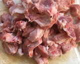 Foto del paso 4 de la receta: Locro bien criollo