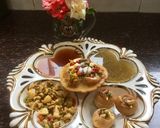 A picture of step 9 of Rajkachoris.