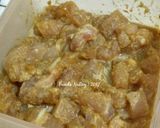 Foto langkah ke 1 dari resep Sate Ayam Bumbu Kacang (#postingrame2_sate).