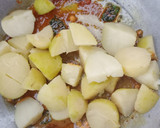 உருளைக்கிழங்கு காண்டா ரெசிபி ஸ்டேப் 4 புகைப்படம்
