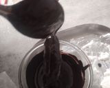 A picture of step 4 of Homemade Chocobar.