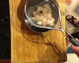 Foto del paso 2 de la receta: Tartare de langosta y caviar