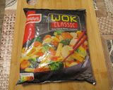Currys wok 🍳 tészta 🍜 zöldségekkel 🥕🌶️🥦 és ➕ lilakáposztával 🥬 recept fázis 1 fotója