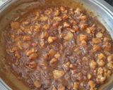 Foto del paso 3 de la receta: Vieiras en hojaldre