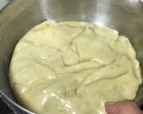 A picture of step 8 of Swedish Cardamom Buns: KARDEMUMMABULLAR.