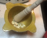 Foto del paso 3 de la receta: Mantequilla de ajo