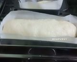 Foto langkah ke 6 dari resep ROTI KUKUS PONTIANAK selai SARIKAYA PANDAN.